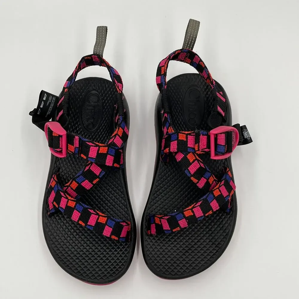 Chaco kids sandal